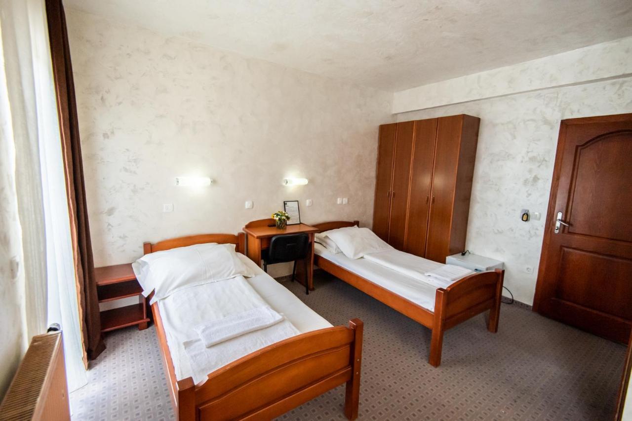 Hotel Enigma Žabljak Exterior foto